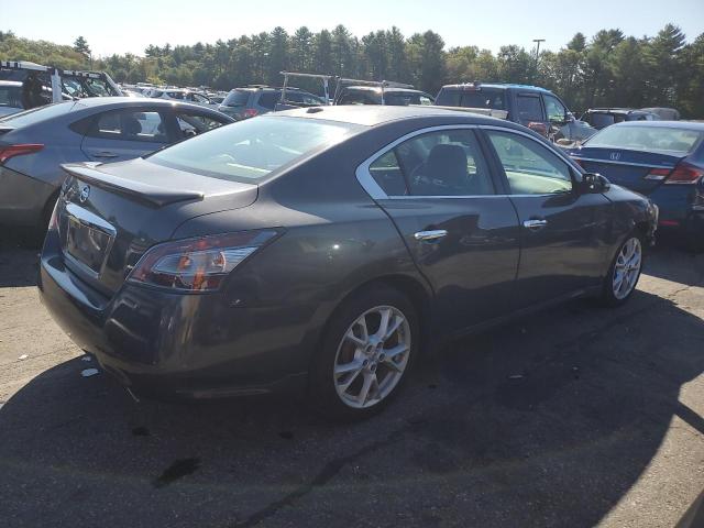 2012 NISSAN MAXIMA S #3266955045