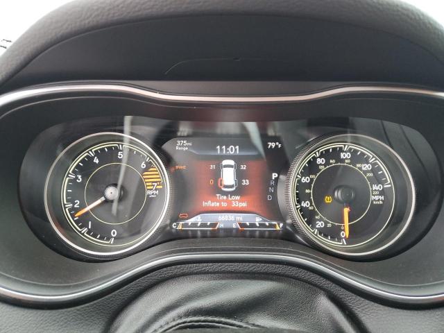 2020 JEEP CHEROKEE L - 1C4PJLDB6LD568601