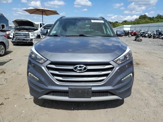 2018 HYUNDAI TUCSON VAL KM8J3CA27JU677582