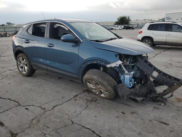 2024 BUICK ENCORE GX PREFERRED - KL4AMBS20RB007450