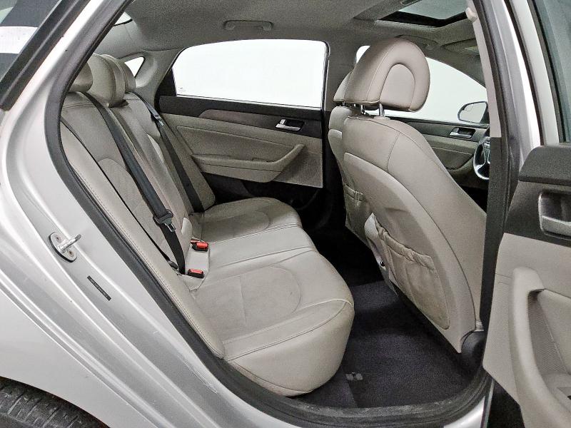 2017 HYUNDAI SONATA SPORT 5NPE34AFXHH478612