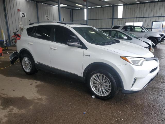 2018 TOYOTA RAV4 HV SE - JTMJJREVXJD167101
