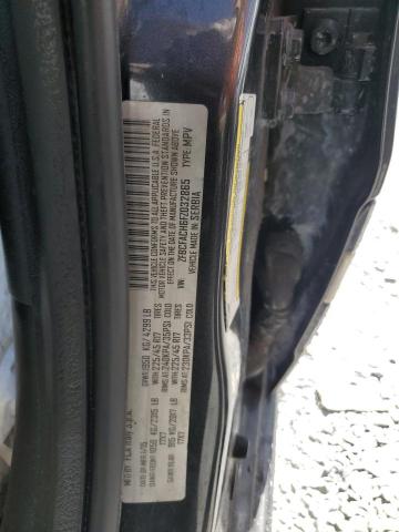 2015 FIAT 500L LOUNG ZFBCFACH6FZ032865