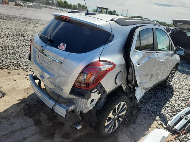2022 BUICK ENCORE PRE - KL4CJESM7NB521892