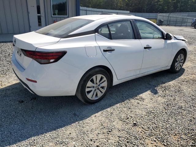 2024 NISSAN SENTRA S - 3N1AB8BV2RY288857