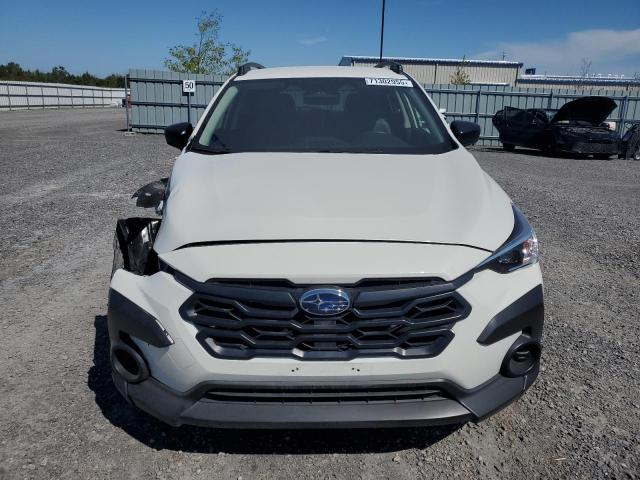 2024 SUBARU CROSSTREK - JF2GUABC2RH860028