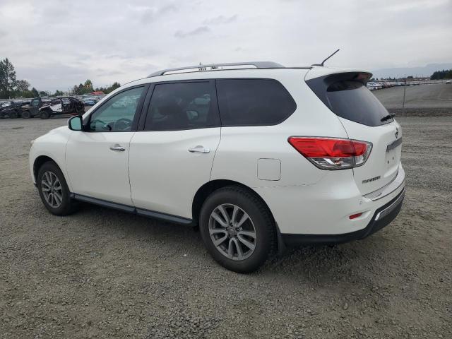 2016 NISSAN PATHFINDER 5N1AR2MM9GC666068