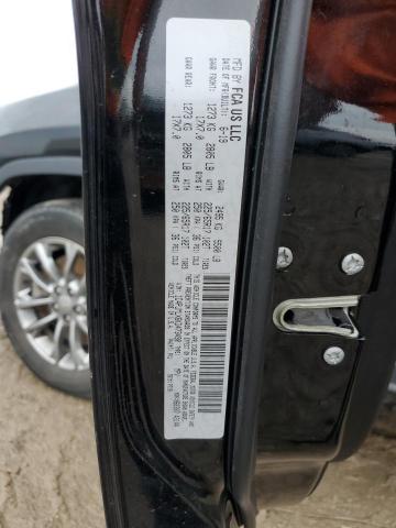 2019 JEEP CHEROKEE L 1C4PJMLX6KD473490