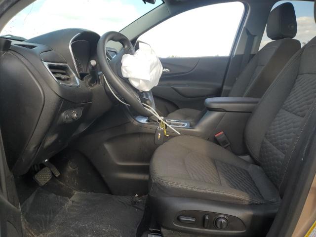 2019 CHEVROLET EQUINOX LT - 2GNAXKEV6K6256788