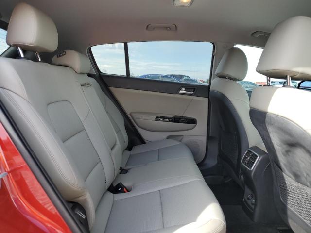 2021 KIA SPORTAGE E KNDPN3AC5M7850083