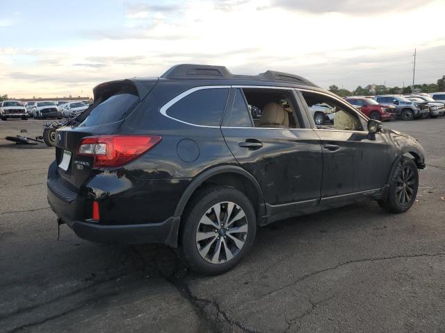 2015 SUBARU OUTBACK 2.5I LIMITED 4S4BSBLC6F3263519