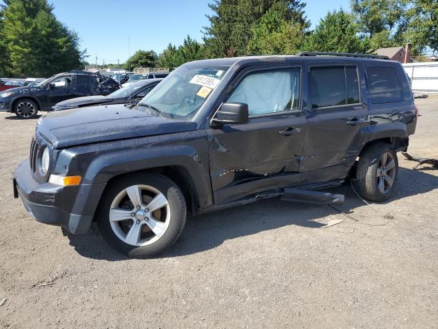 JEEP PATRIOT LA
