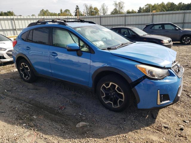 2016 SUBARU CROSSTREK JF2GPAKC3G8209415