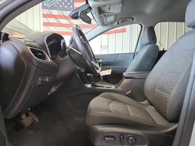 2021 CHEVROLET EQUINOX LT 3GNAXUEVXMS115030