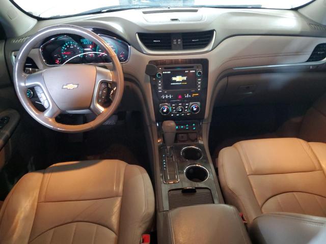 2017 CHEVROLET TRAVERSE P 1GNKRJKD4HJ104024