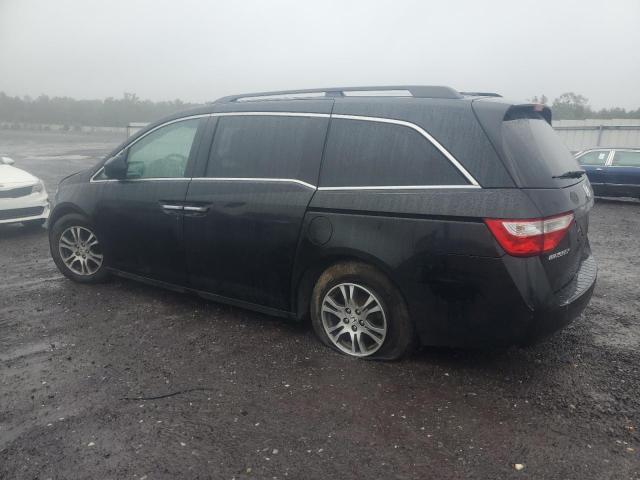 2013 HONDA ODYSSEY EX - 5FNRL5H63DB042867