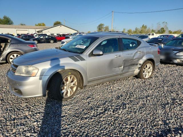 DODGE AVENGER