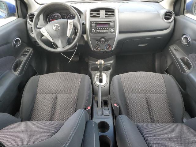 2016 NISSAN VERSA S 3N1CN7AP7GL807375