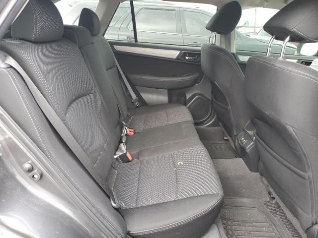 2019 SUBARU OUTBACK 2. 4S4BSAFCXK3343213