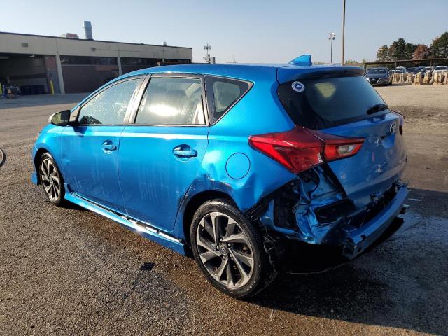 2017 TOYOTA COROLLA IM #3311554239