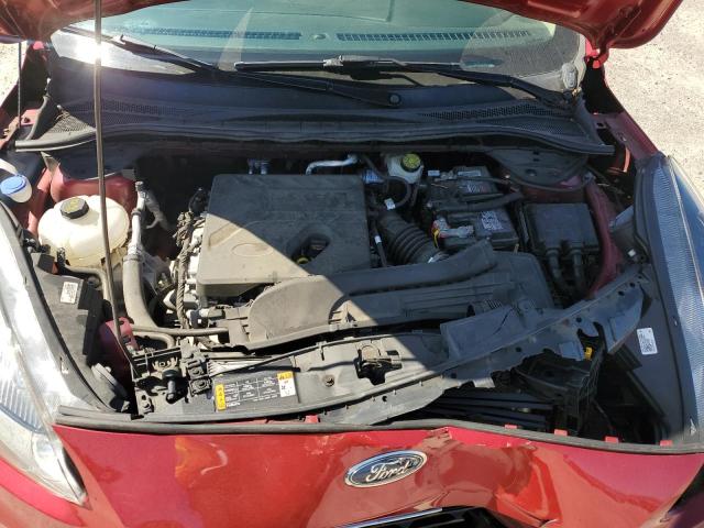 2020 FORD ESCAPE SEL 1FMCU0H67LUA91979