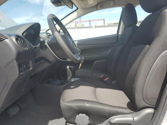 2024 MITSUBISHI MIRAGE ES ML32AUHJ8RH027460