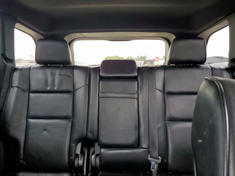 2016 JEEP GRAND CHER 1C4RJECG0GC501425
