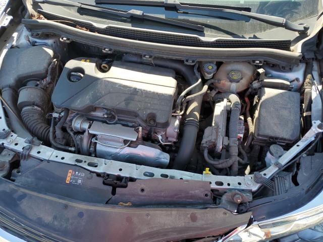 2017 CHEVROLET CRUZE LS 1G1BC5SM0H7260746
