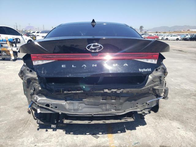 2023 HYUNDAI ELANTRA LI KMHLN4AJXPU064803