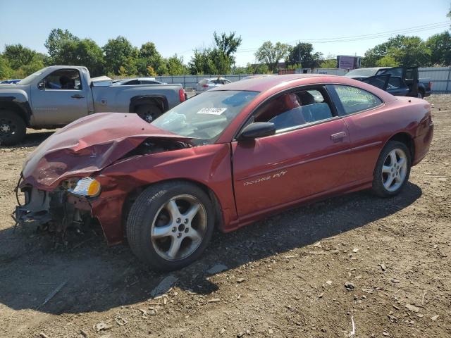 DODGE STRATUS R/