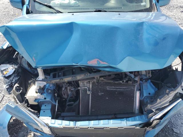 2022 MITSUBISHI MIRAGE ES - ML32AUHJ7NH004164