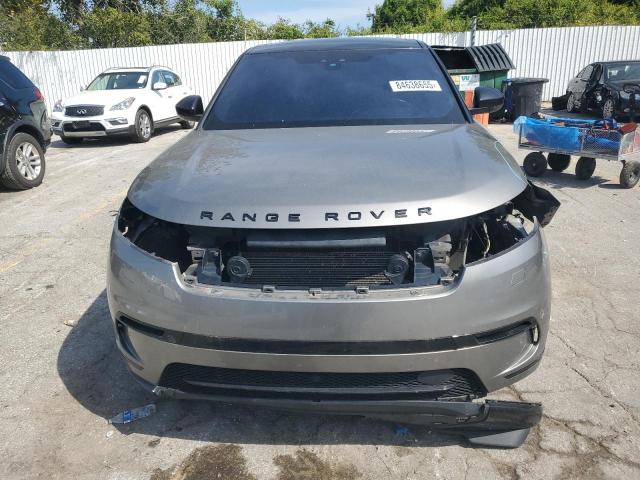 2019 LAND ROVER RANGE ROVER VELAR S SALYB2EX8KA220829