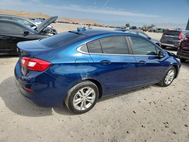 2019 CHEVROLET CRUZE - 1G1BH5SE0K7113814