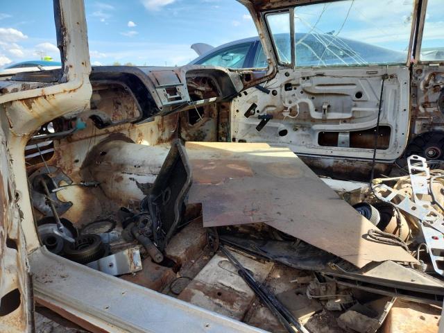 1960 FORD THUNDERBIR #3308493049