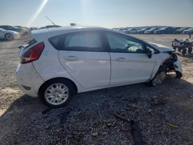 2015 FORD FIESTA S 3FADP4TJ6FM115013