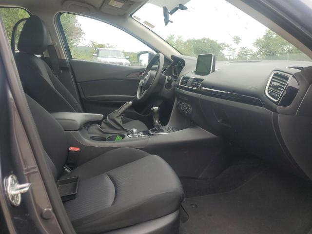 2015 MAZDA 3 SPORT #3240105524