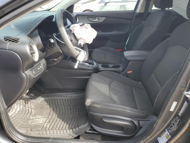 2019 KIA FORTE FE 3KPF24AD4KE082774