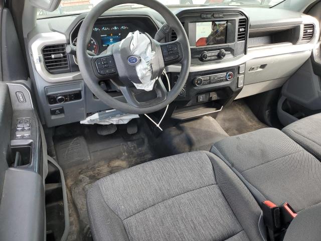 2023 FORD F150 SUPER CAB XL 1FTFX1E52PKF28167