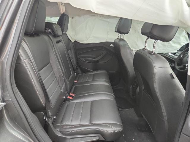 2015 FORD ESCAPE TITANIUM #3270800487