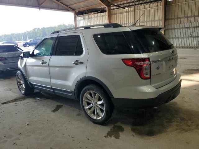 2015 FORD EXPLORER LIMITED 1FM5K7F85FGB29529