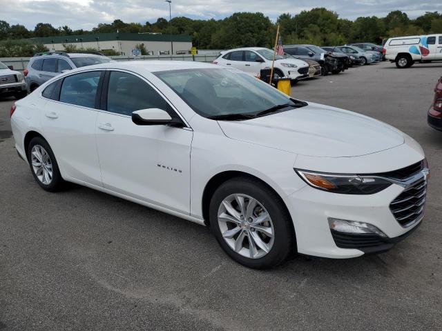 2025 CHEVROLET MALIBU LT 1G1ZD5ST6SF154642