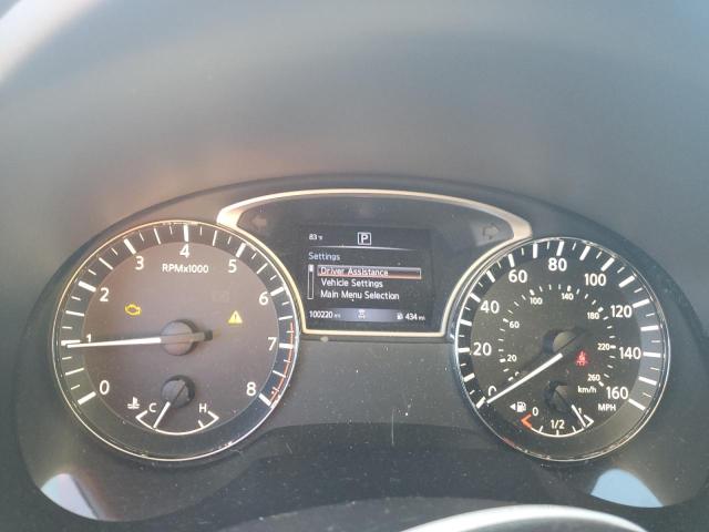 2018 NISSAN ALTIMA 2.5 - 1N4AL3AP5JC297541