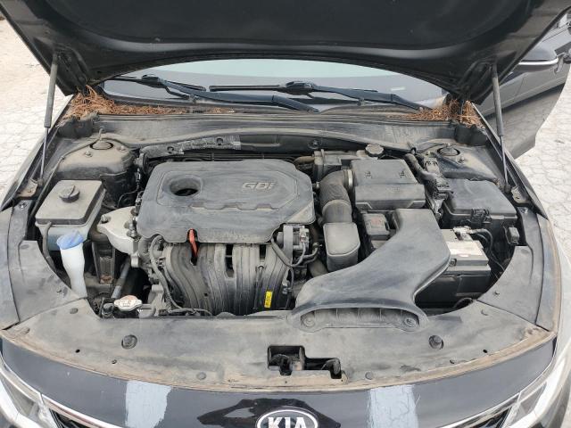 2018 KIA OPTIMA LX - 5XXGT4L36JG193628