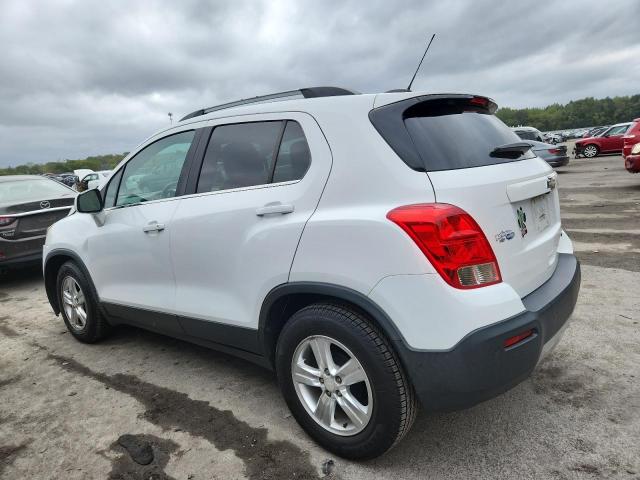 2015 CHEVROLET TRAX 1LT 3GNCJLSB0FL251453