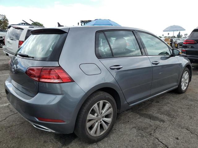 2021 VOLKSWAGEN GOLF 3VWG57AU1MM016217