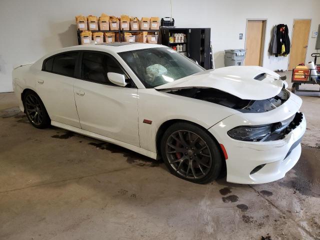 2015 DODGE CHARGER SR 2C3CDXEJ3FH770116