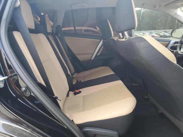 2017 TOYOTA RAV4 XLE - 2T3WFREV3HW386003