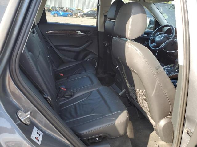 2016 AUDI Q5 PREMIUM WA1L2AFP8GA074718