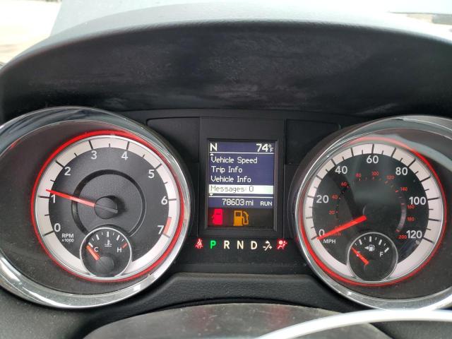 2017 DODGE GRAND CARA 2C4RDGEG3HR740122