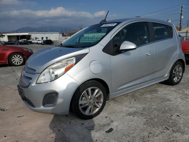 2015 CHEVROLET SPARK EV 2 KL8CL6S00FC723724